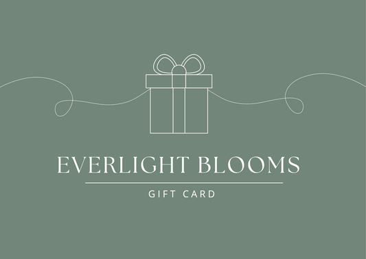 Everlight Blooms Gift Card